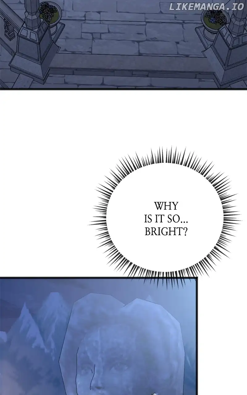 To You Who Never Loved Me chapter 85 page 35