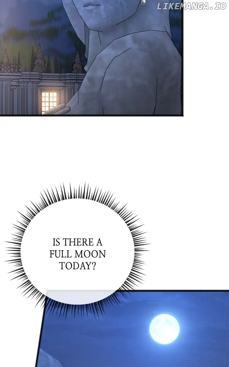 To You Who Never Loved Me chapter 85 page 36