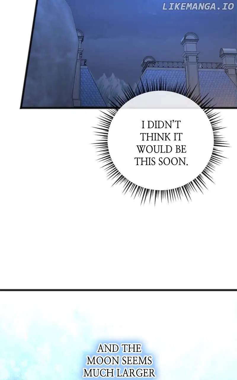 To You Who Never Loved Me chapter 85 page 37