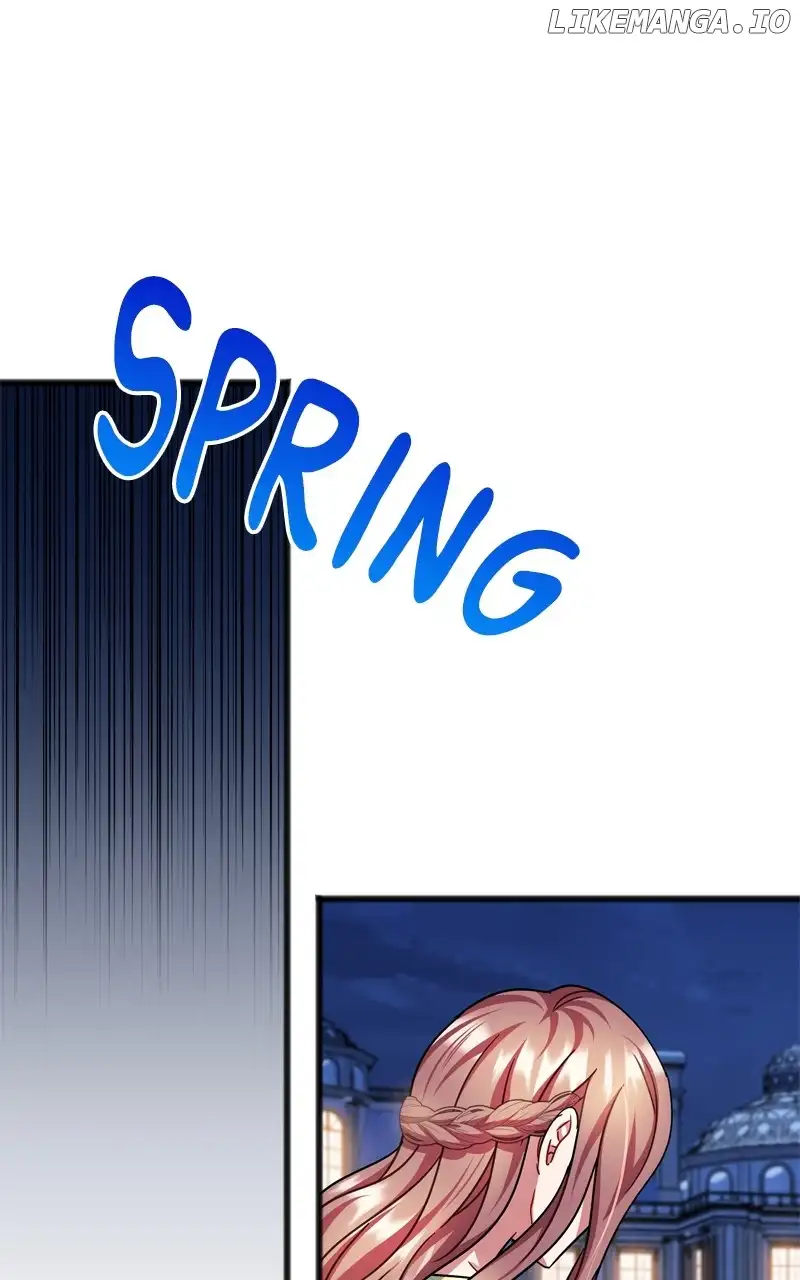 To You Who Never Loved Me chapter 85 page 40