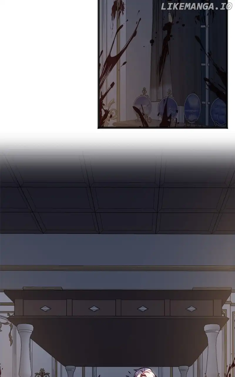 To You Who Never Loved Me chapter 85 page 54
