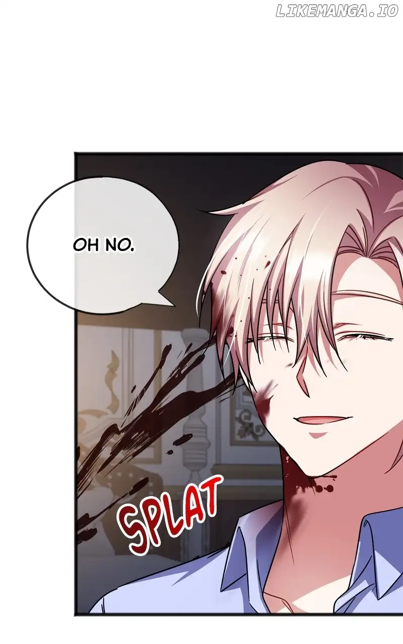 To You Who Never Loved Me chapter 85 page 56