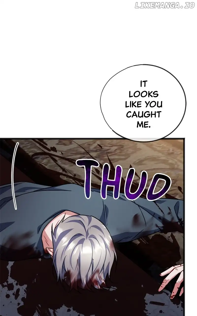 To You Who Never Loved Me chapter 85 page 57