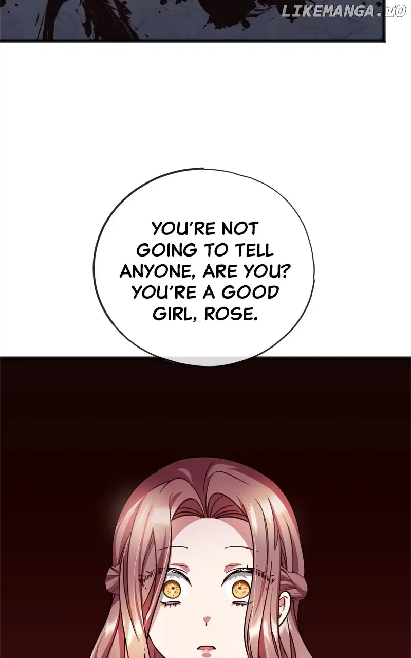 To You Who Never Loved Me chapter 85 page 58