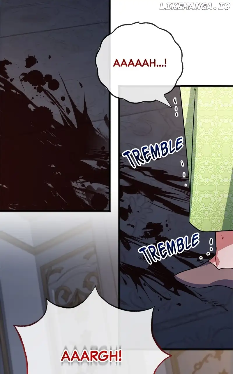 To You Who Never Loved Me chapter 85 page 61