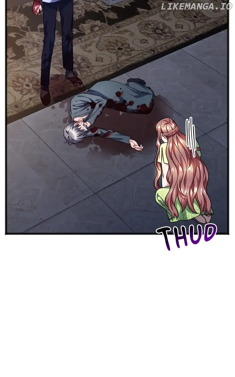 To You Who Never Loved Me chapter 85 page 64