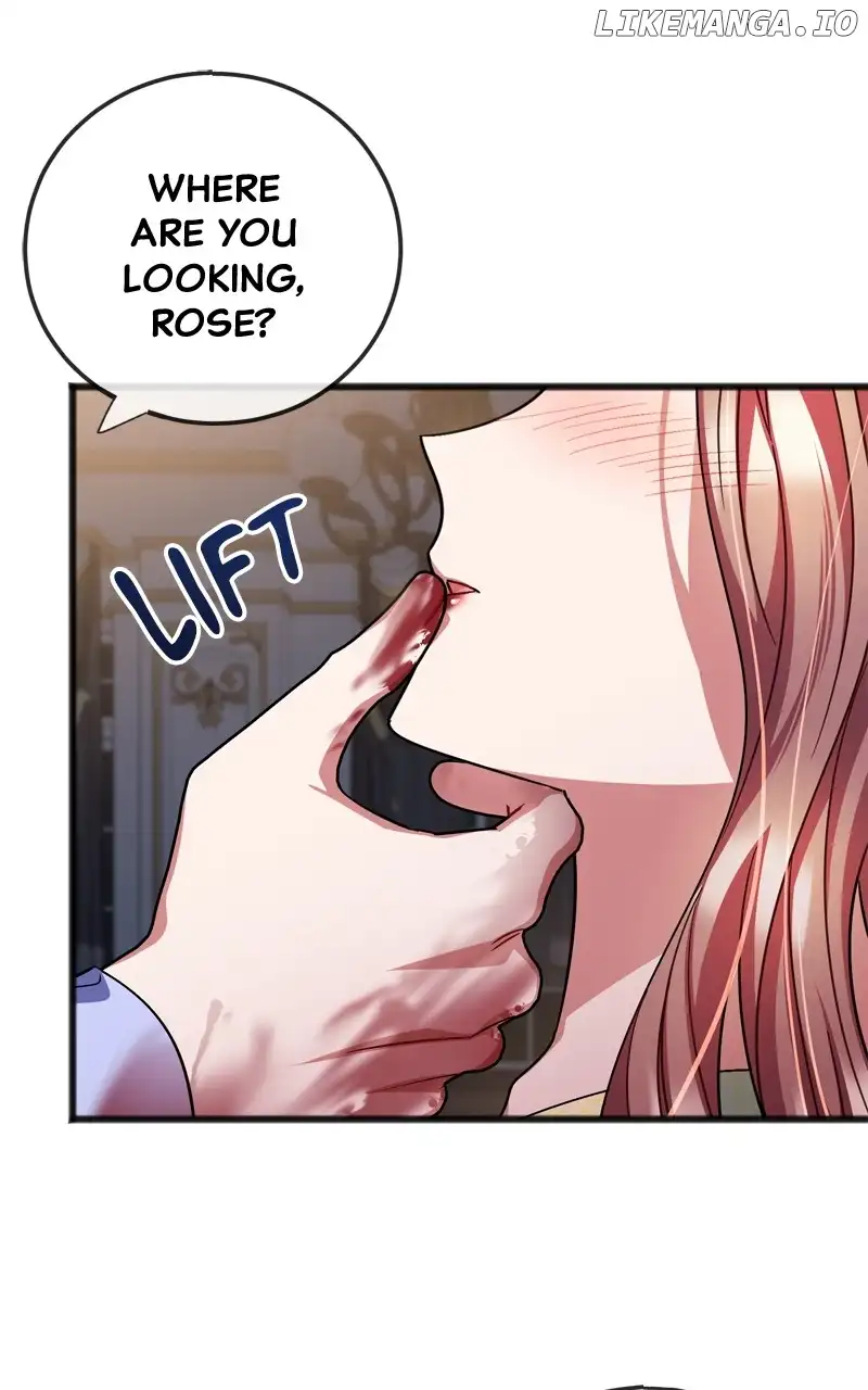 To You Who Never Loved Me chapter 85 page 66