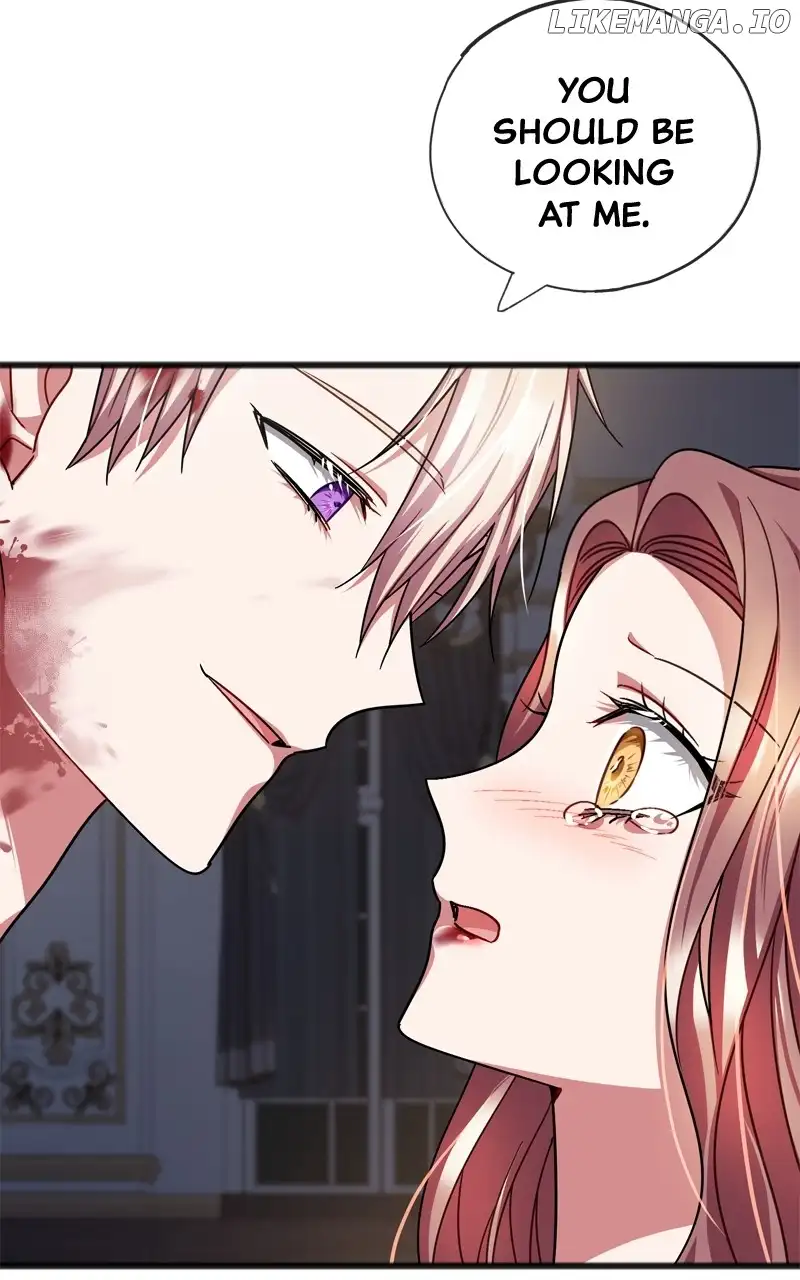 To You Who Never Loved Me chapter 85 page 67