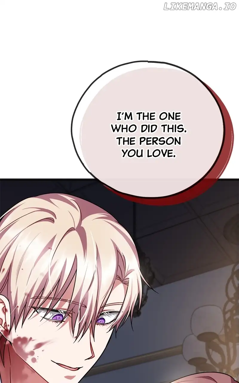 To You Who Never Loved Me chapter 85 page 68