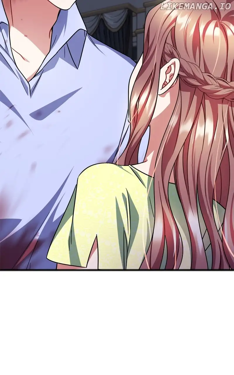 To You Who Never Loved Me chapter 85 page 69