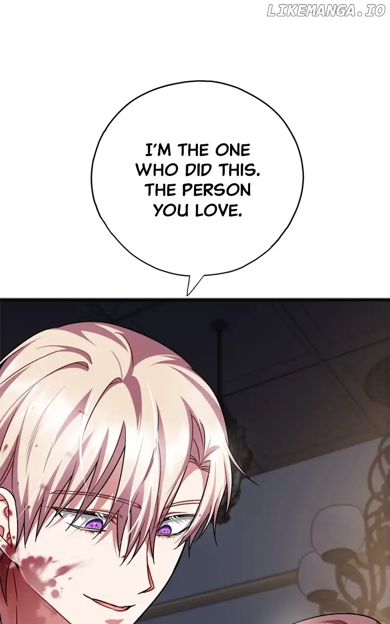 To You Who Never Loved Me chapter 86 page 1
