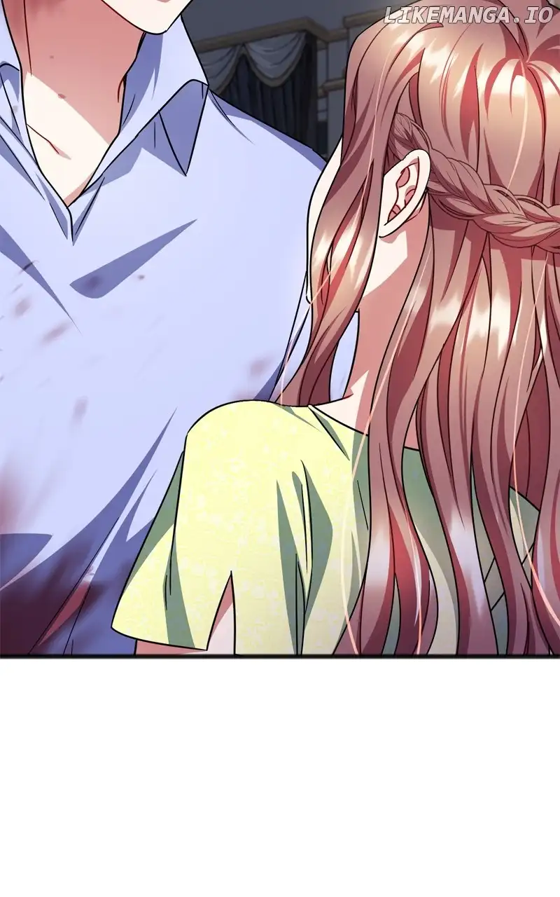 To You Who Never Loved Me chapter 86 page 2