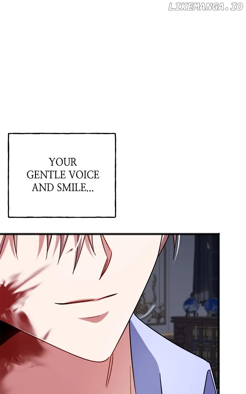 To You Who Never Loved Me chapter 86 page 4