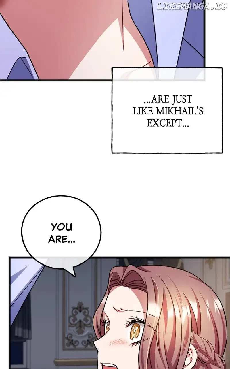 To You Who Never Loved Me chapter 86 page 5