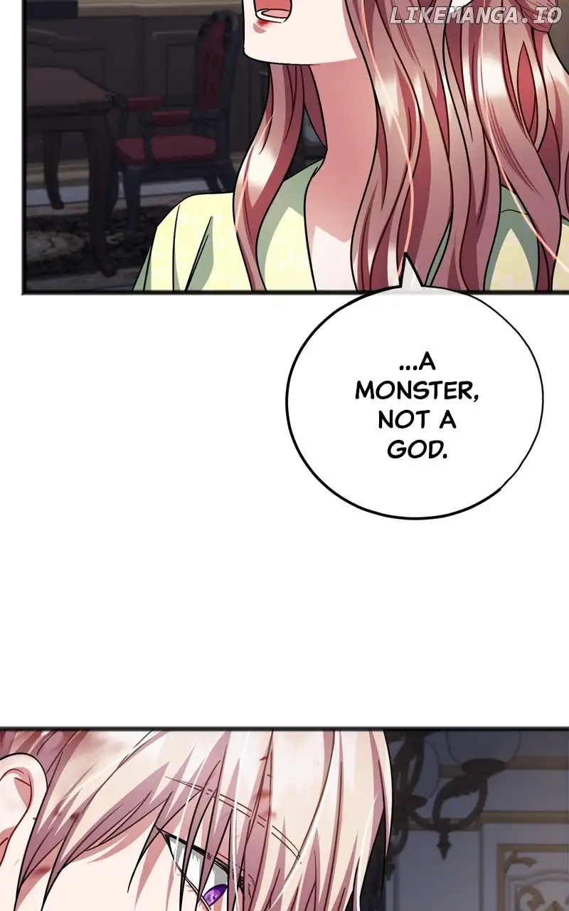 To You Who Never Loved Me chapter 86 page 6