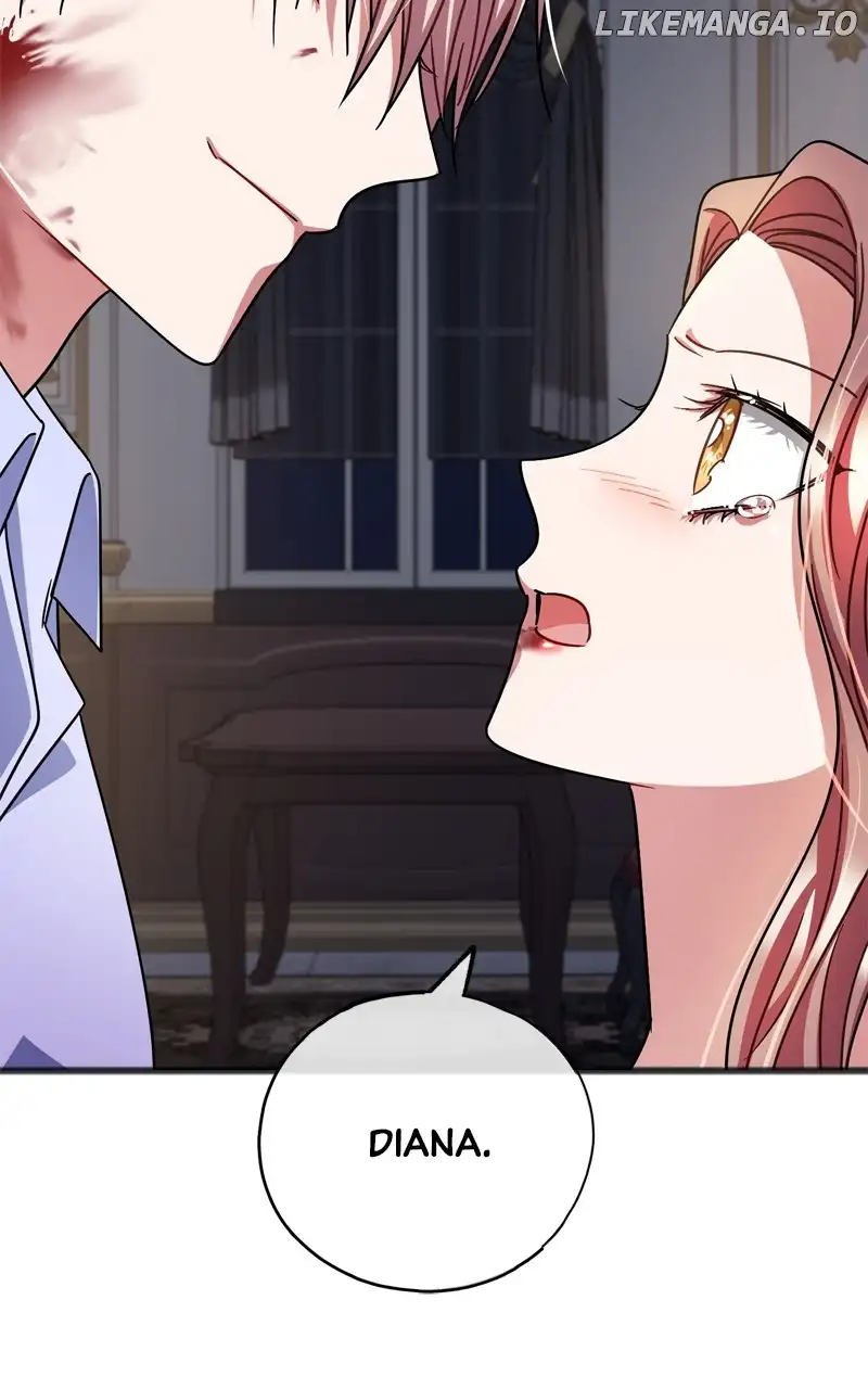 To You Who Never Loved Me chapter 86 page 7