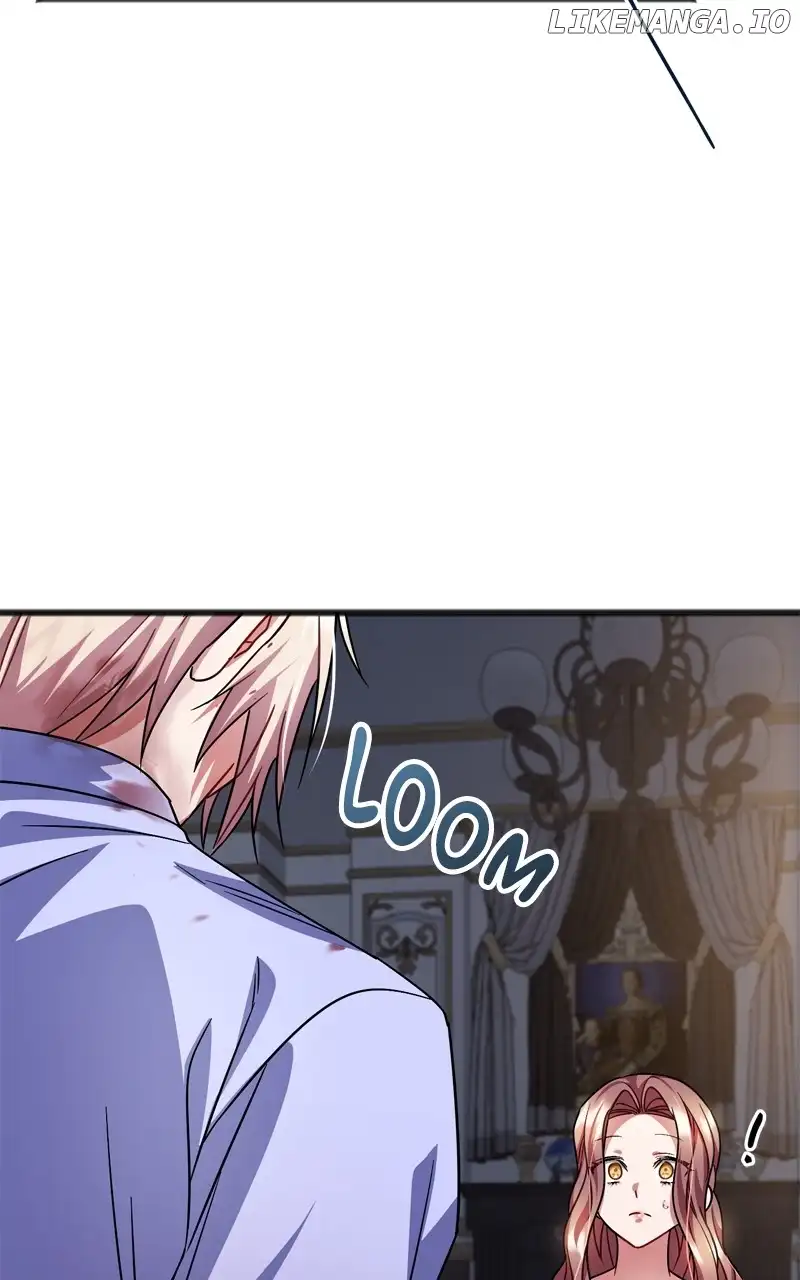To You Who Never Loved Me chapter 86 page 9