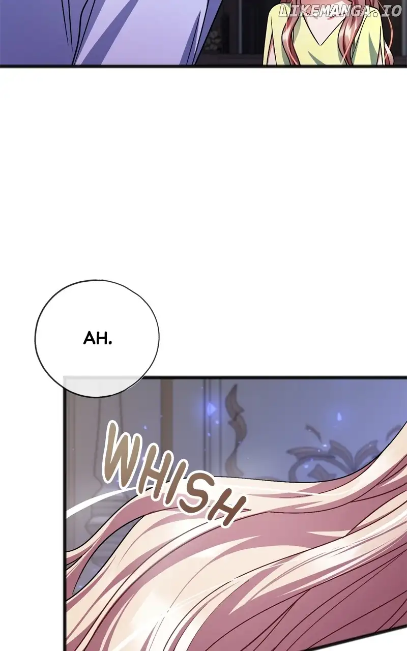 To You Who Never Loved Me chapter 86 page 10