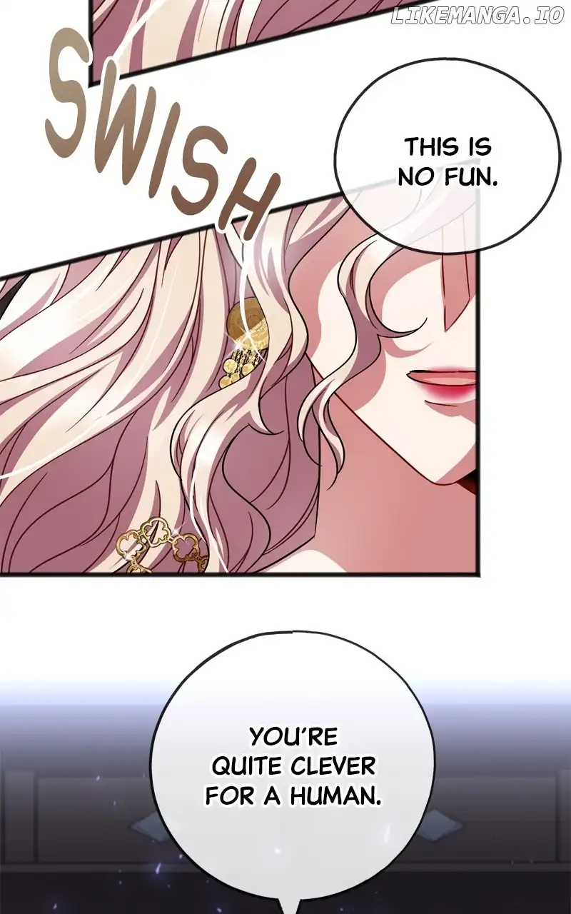 To You Who Never Loved Me chapter 86 page 11