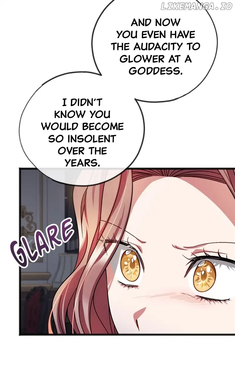 To You Who Never Loved Me chapter 86 page 13