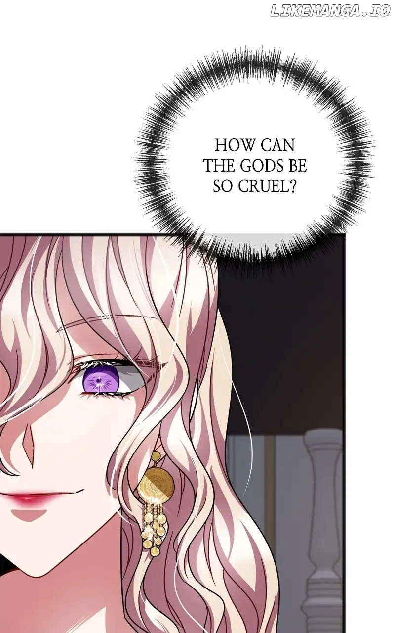 To You Who Never Loved Me chapter 86 page 14