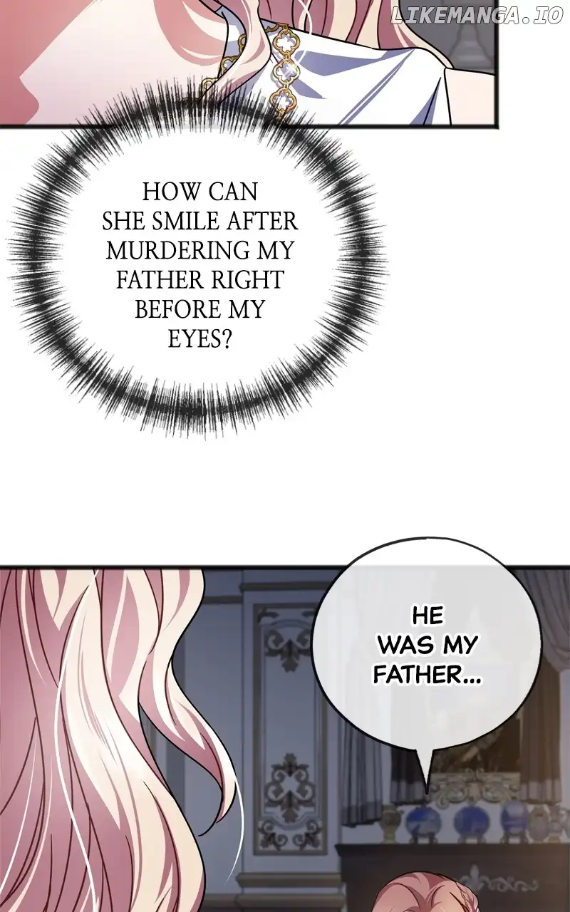 To You Who Never Loved Me chapter 86 page 15