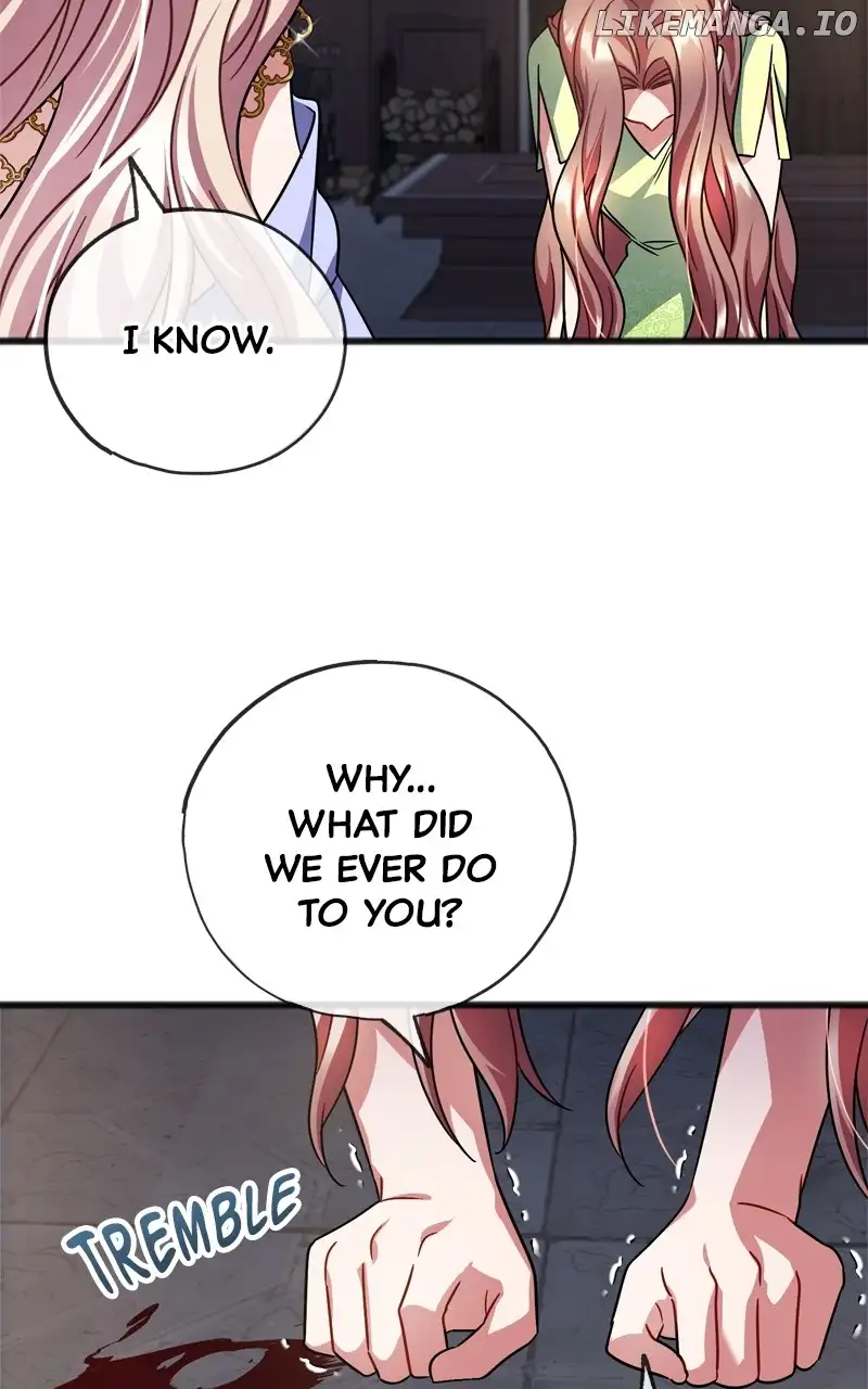 To You Who Never Loved Me chapter 86 page 16