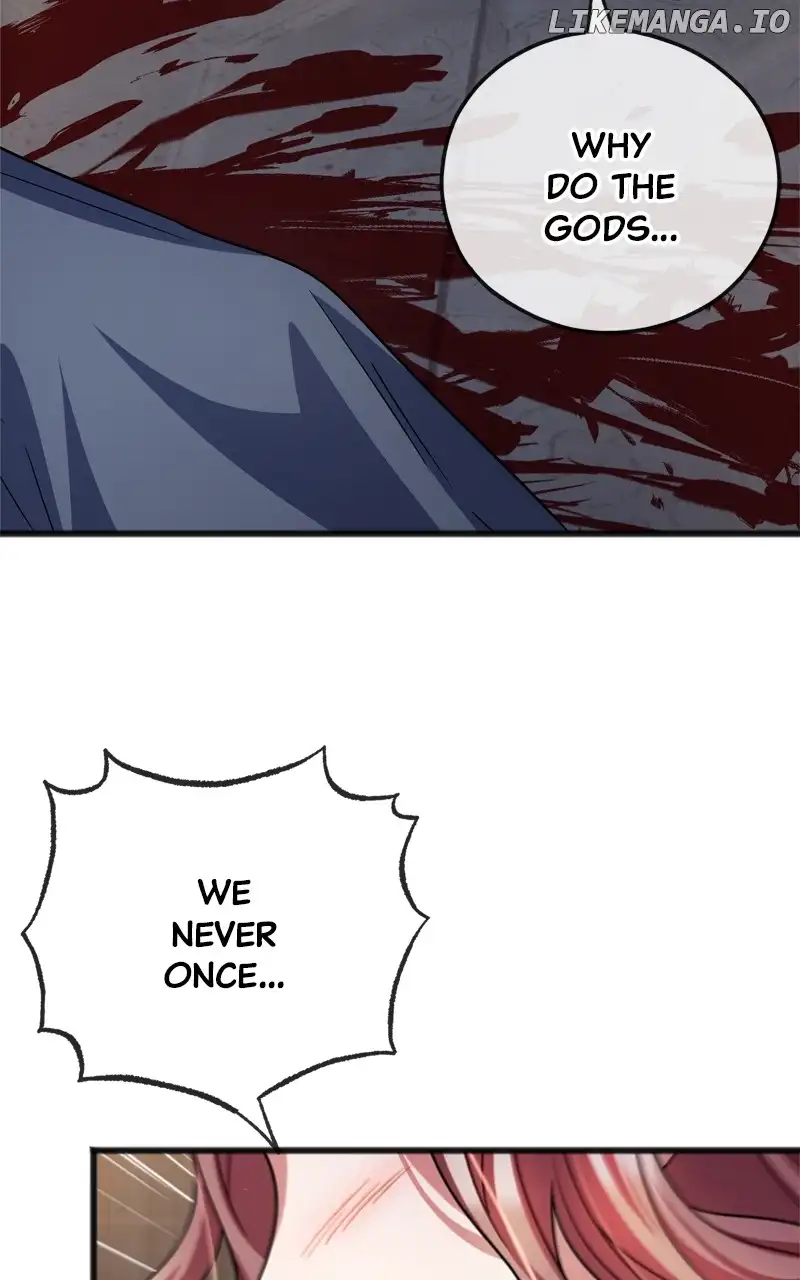 To You Who Never Loved Me chapter 86 page 17