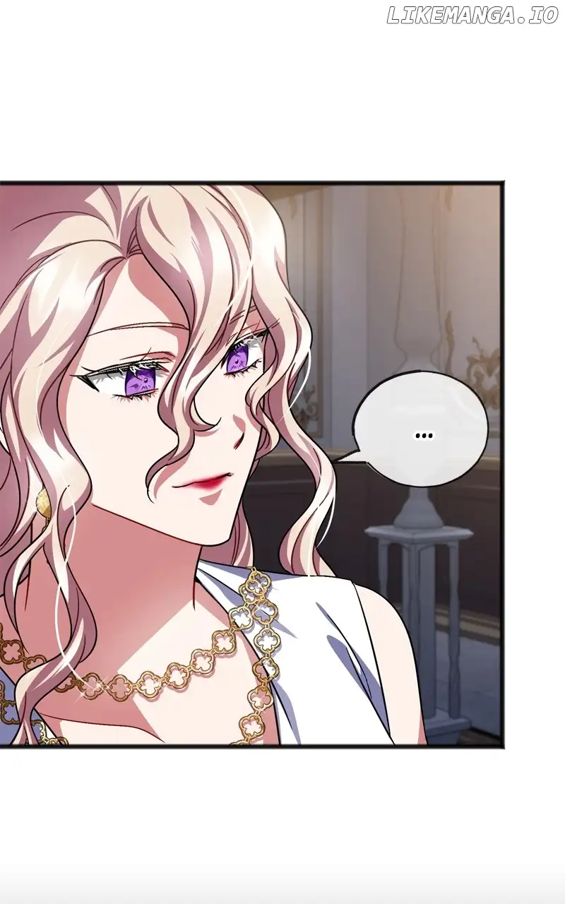 To You Who Never Loved Me chapter 86 page 20
