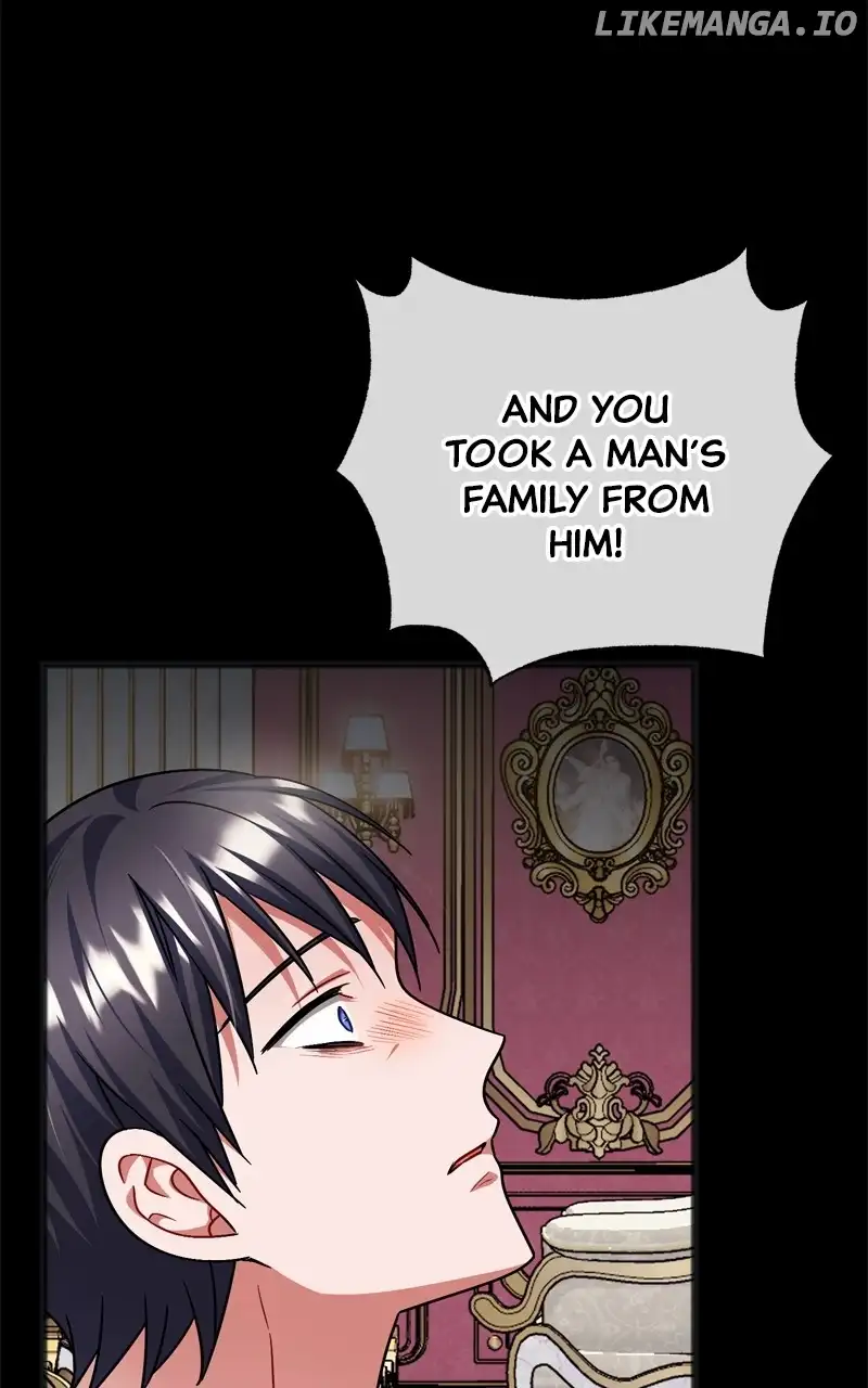 To You Who Never Loved Me chapter 86 page 22