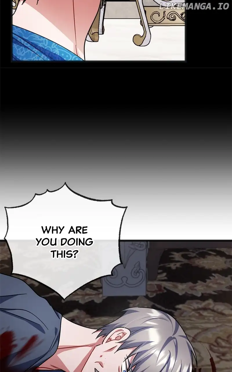 To You Who Never Loved Me chapter 86 page 23