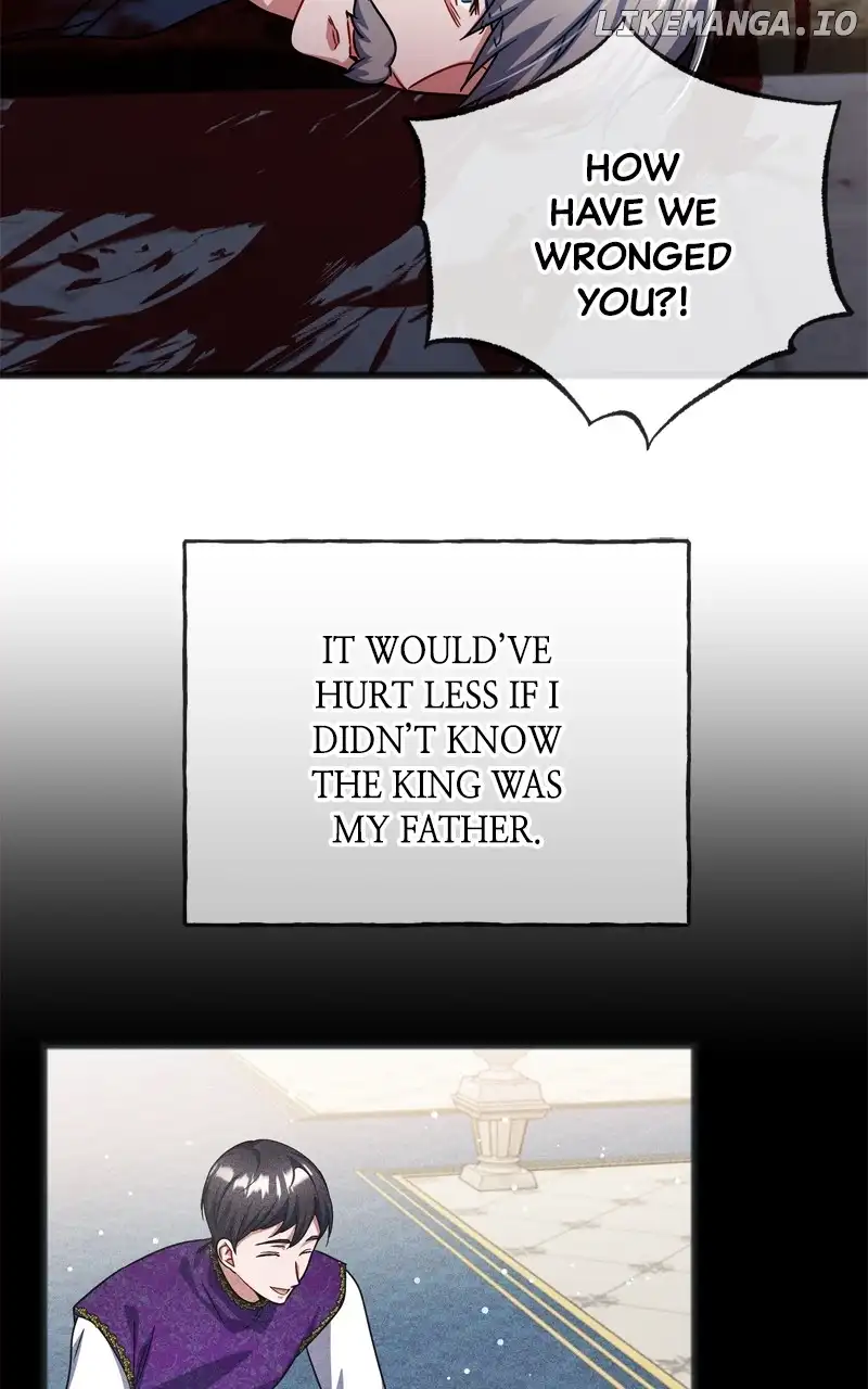 To You Who Never Loved Me chapter 86 page 24