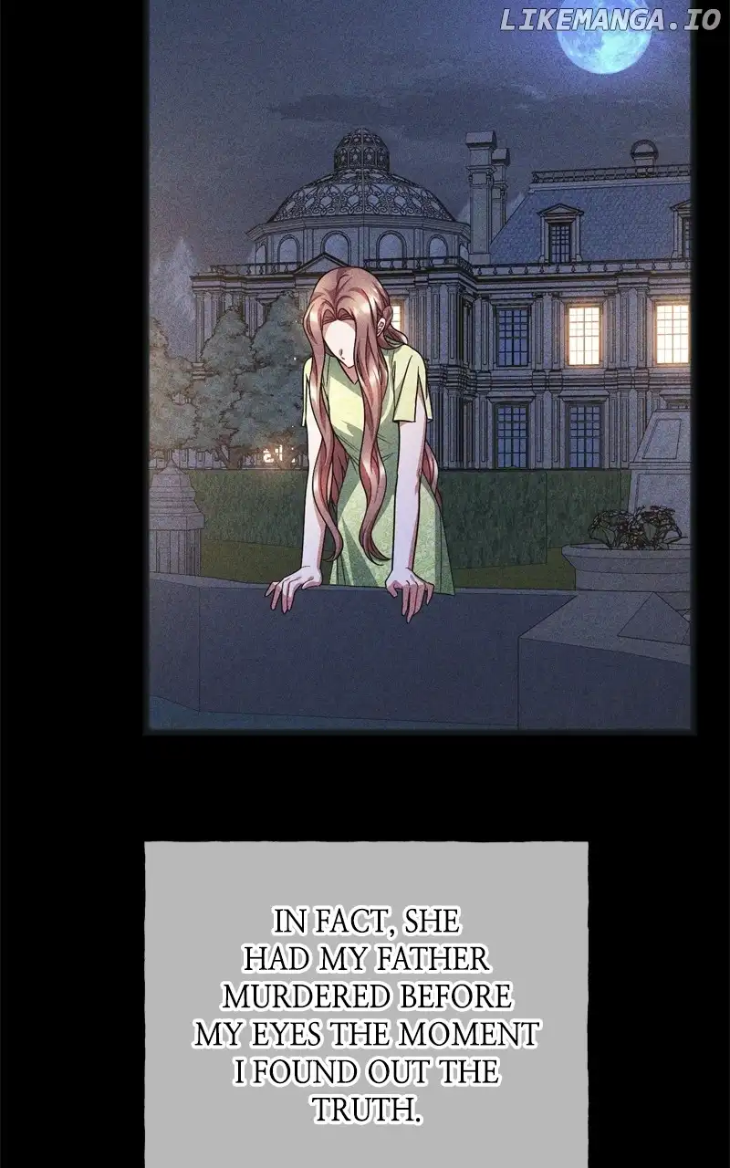 To You Who Never Loved Me chapter 86 page 26