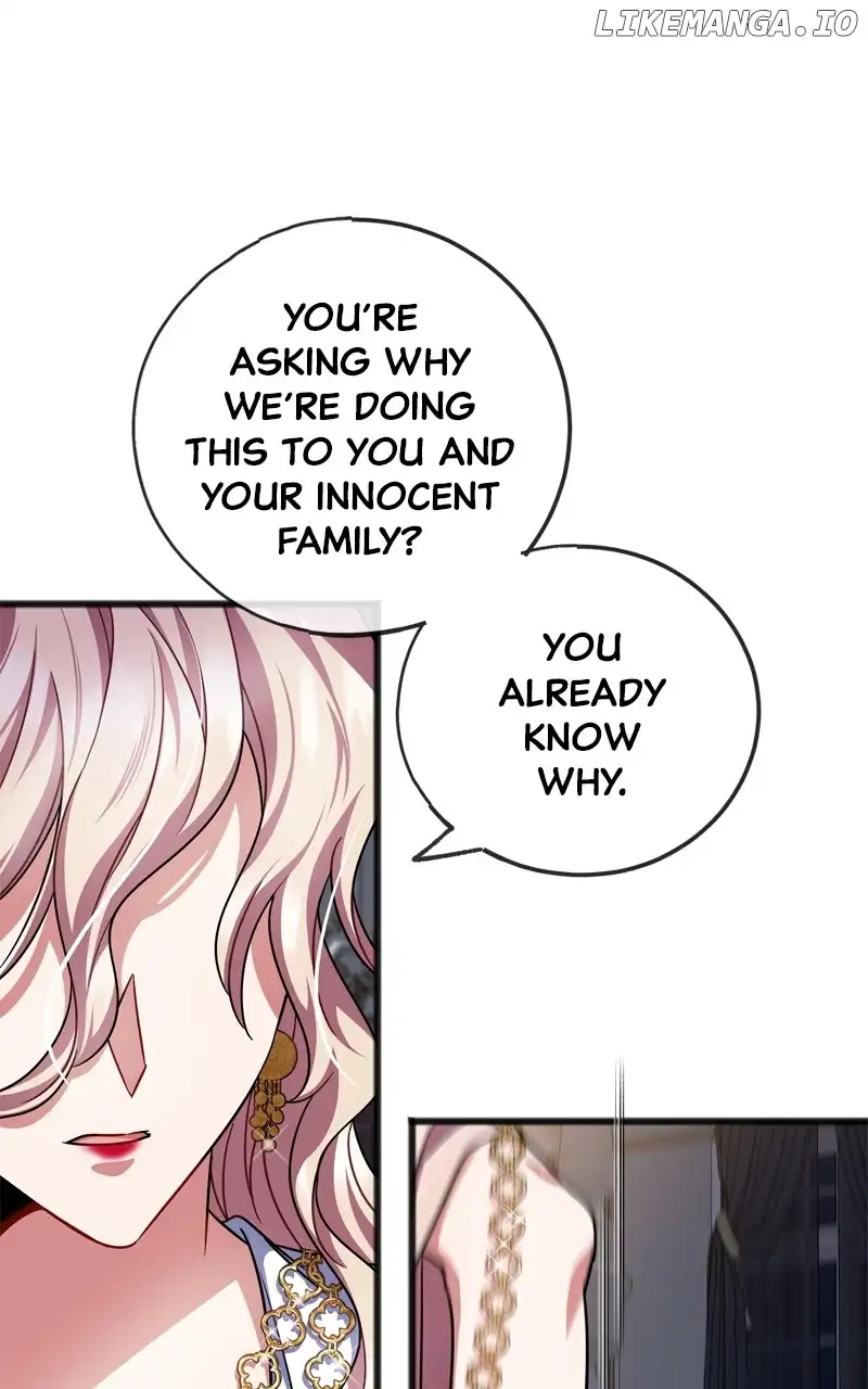 To You Who Never Loved Me chapter 86 page 29