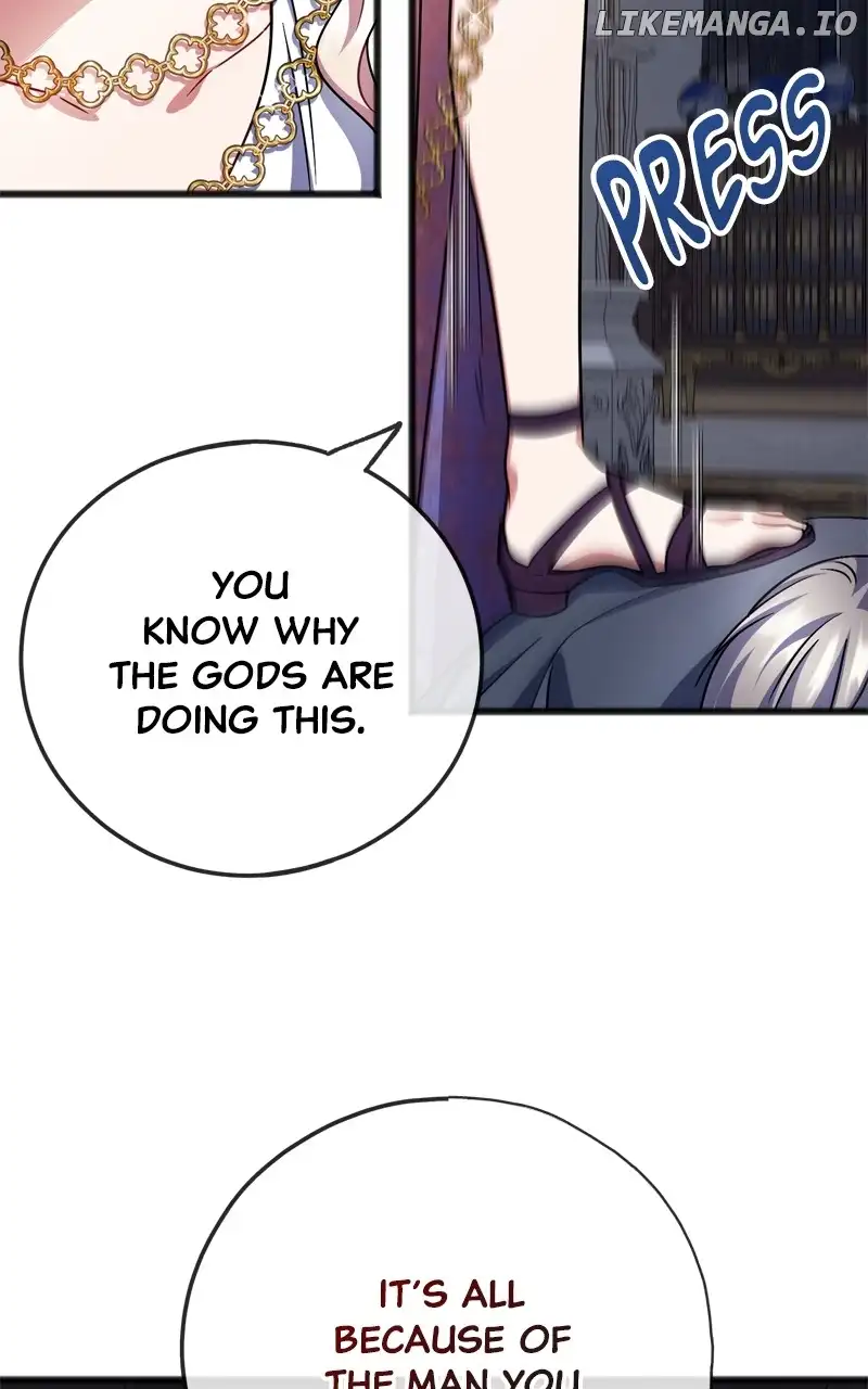 To You Who Never Loved Me chapter 86 page 30