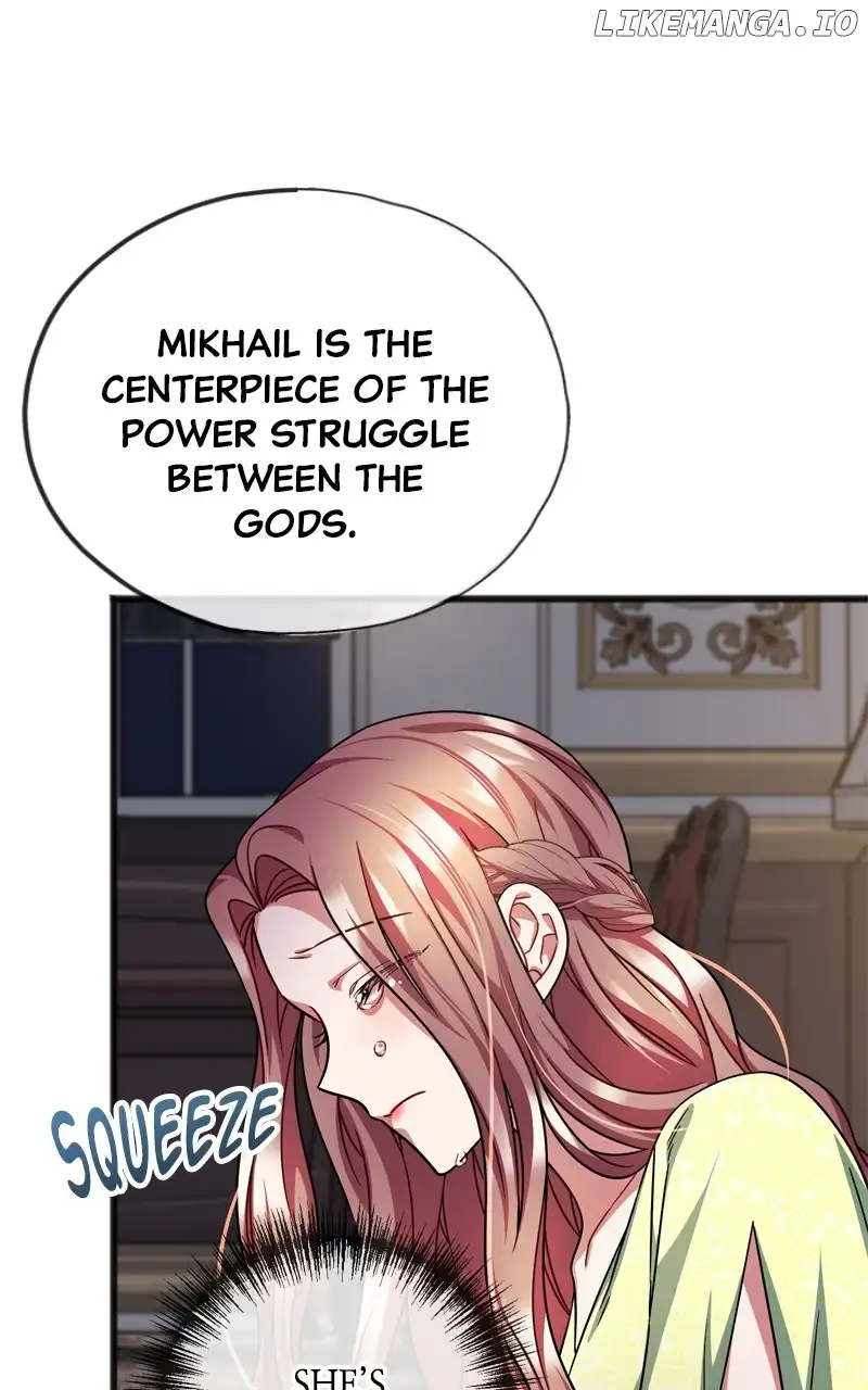 To You Who Never Loved Me chapter 86 page 32