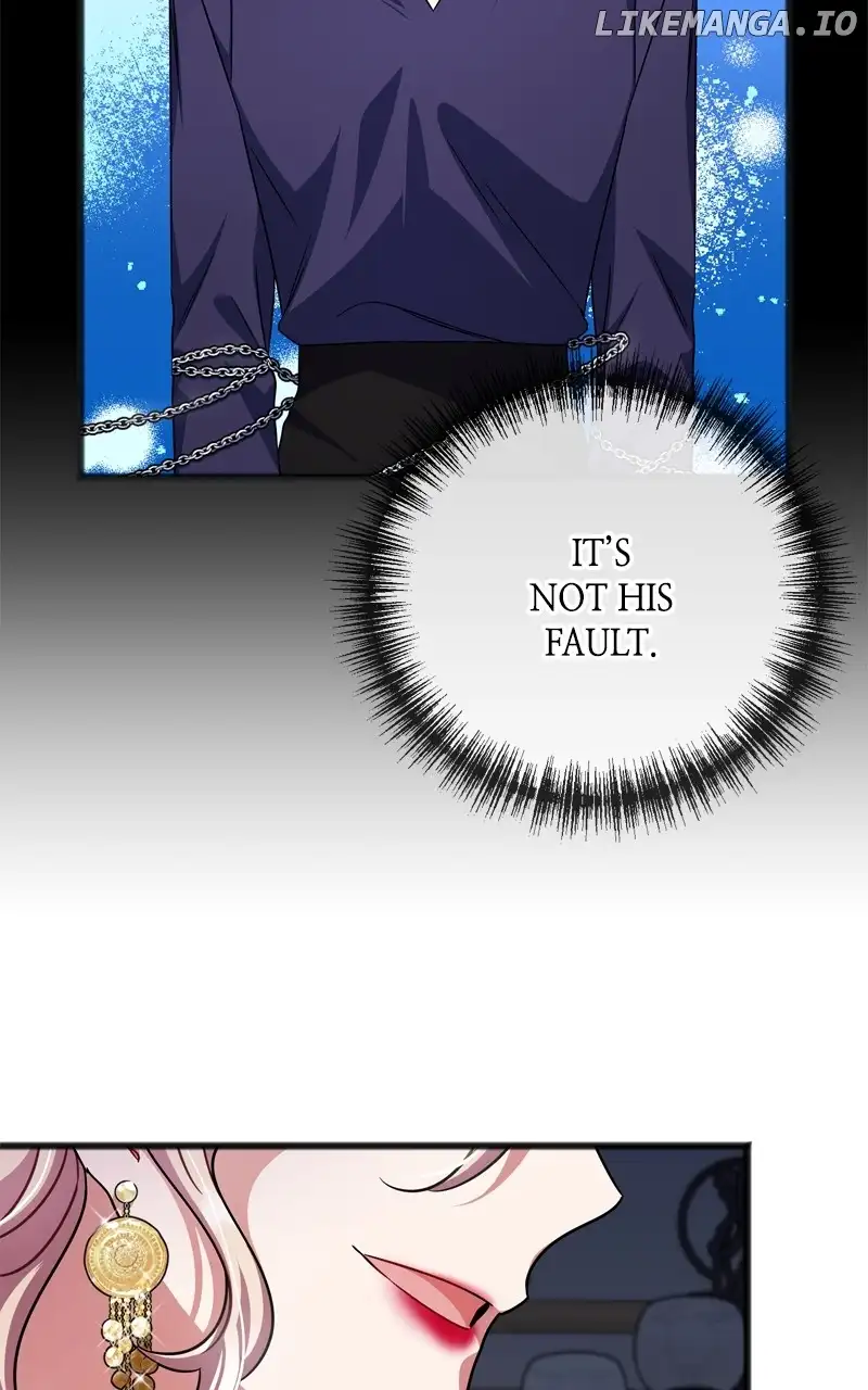 To You Who Never Loved Me chapter 86 page 34