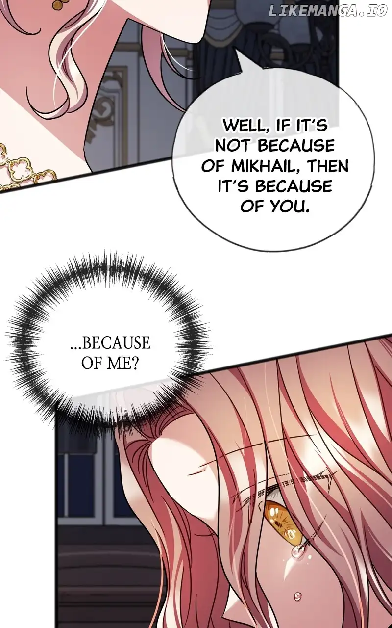 To You Who Never Loved Me chapter 86 page 35