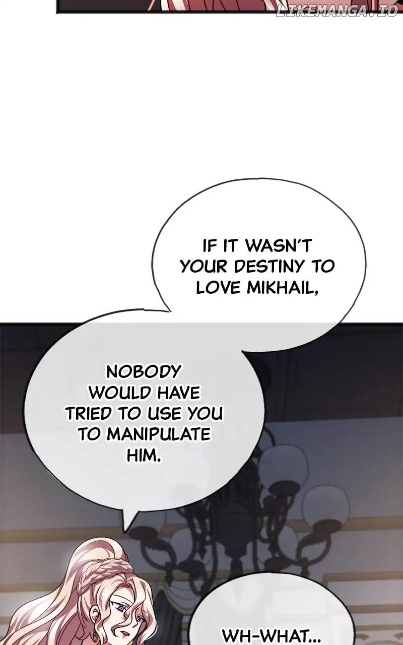 To You Who Never Loved Me chapter 86 page 36