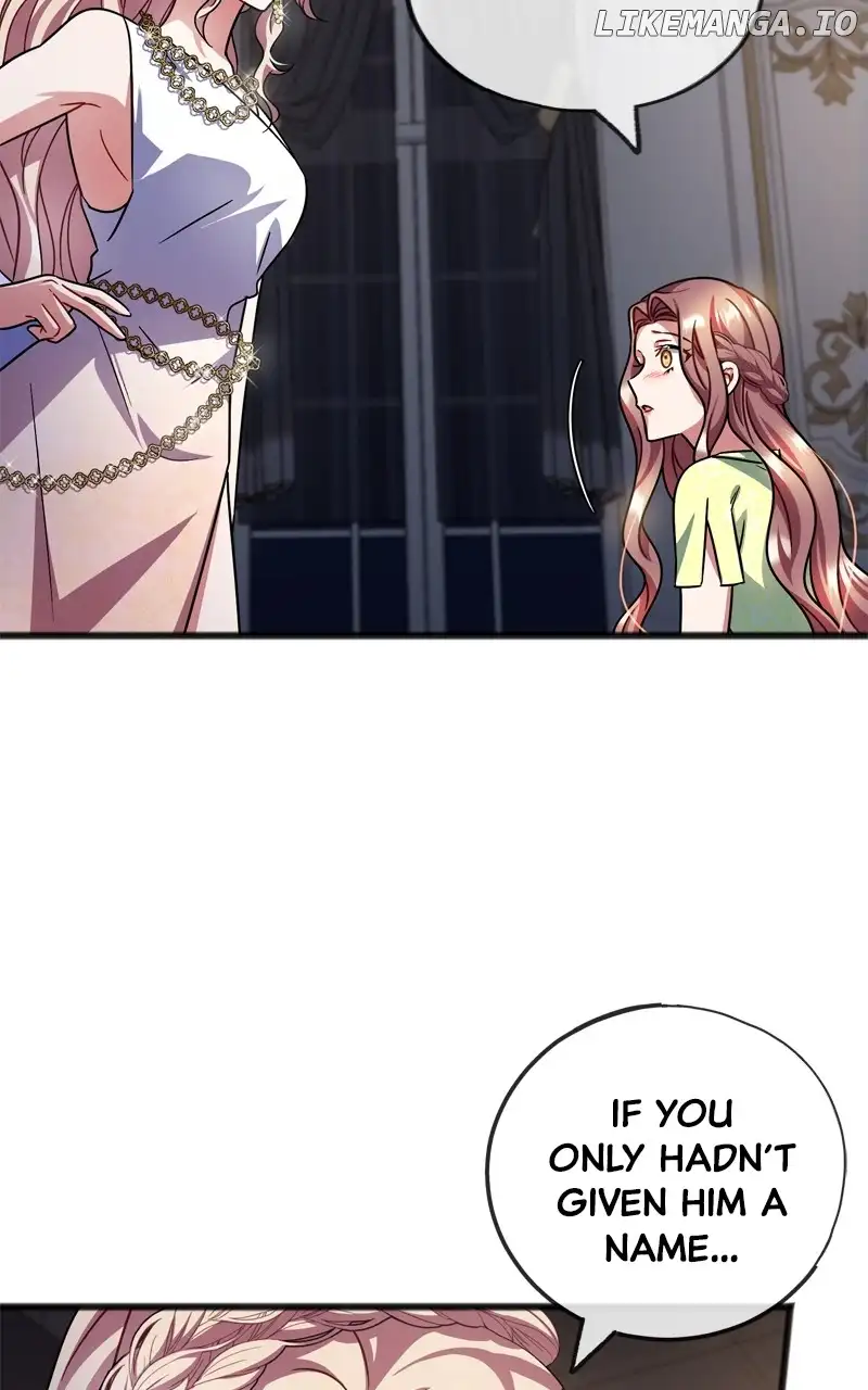 To You Who Never Loved Me chapter 86 page 37