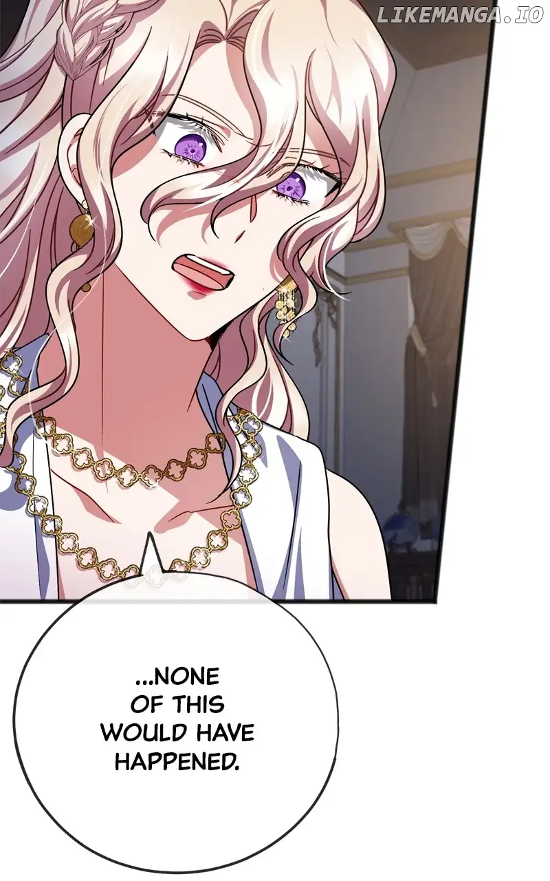 To You Who Never Loved Me chapter 86 page 38