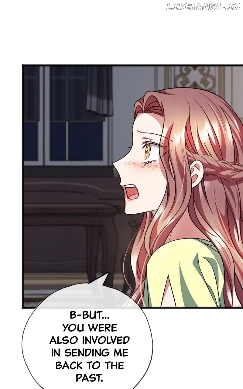 To You Who Never Loved Me chapter 86 page 39