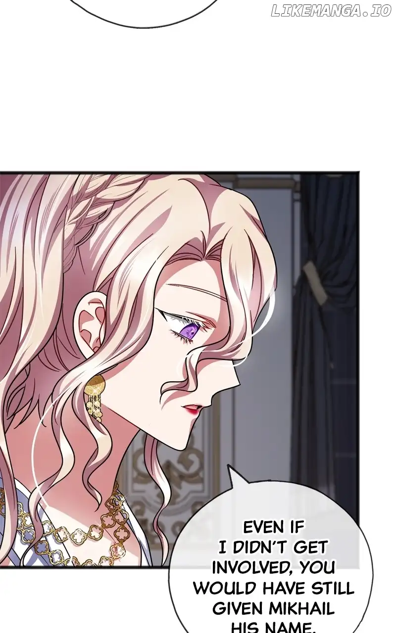 To You Who Never Loved Me chapter 86 page 40