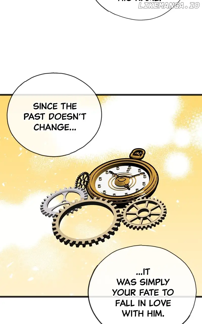 To You Who Never Loved Me chapter 86 page 41