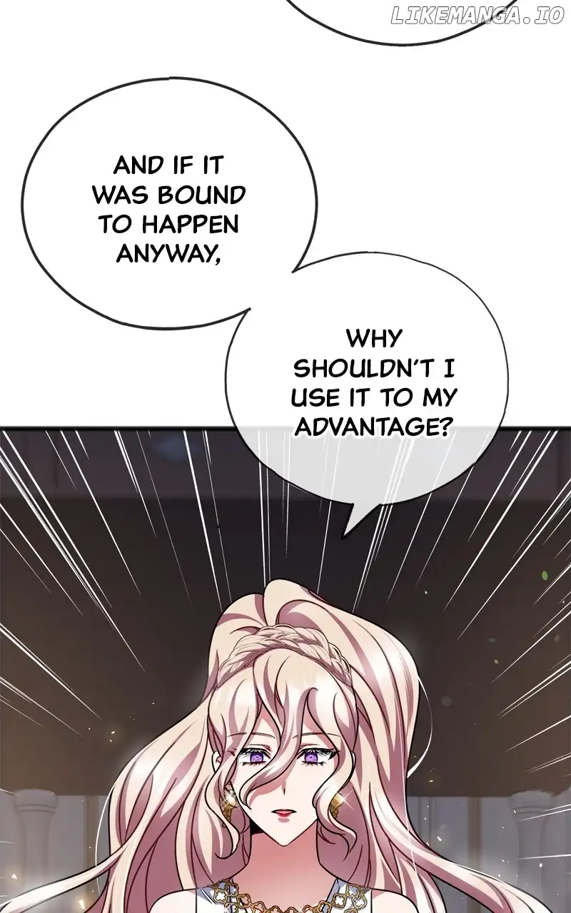 To You Who Never Loved Me chapter 86 page 42