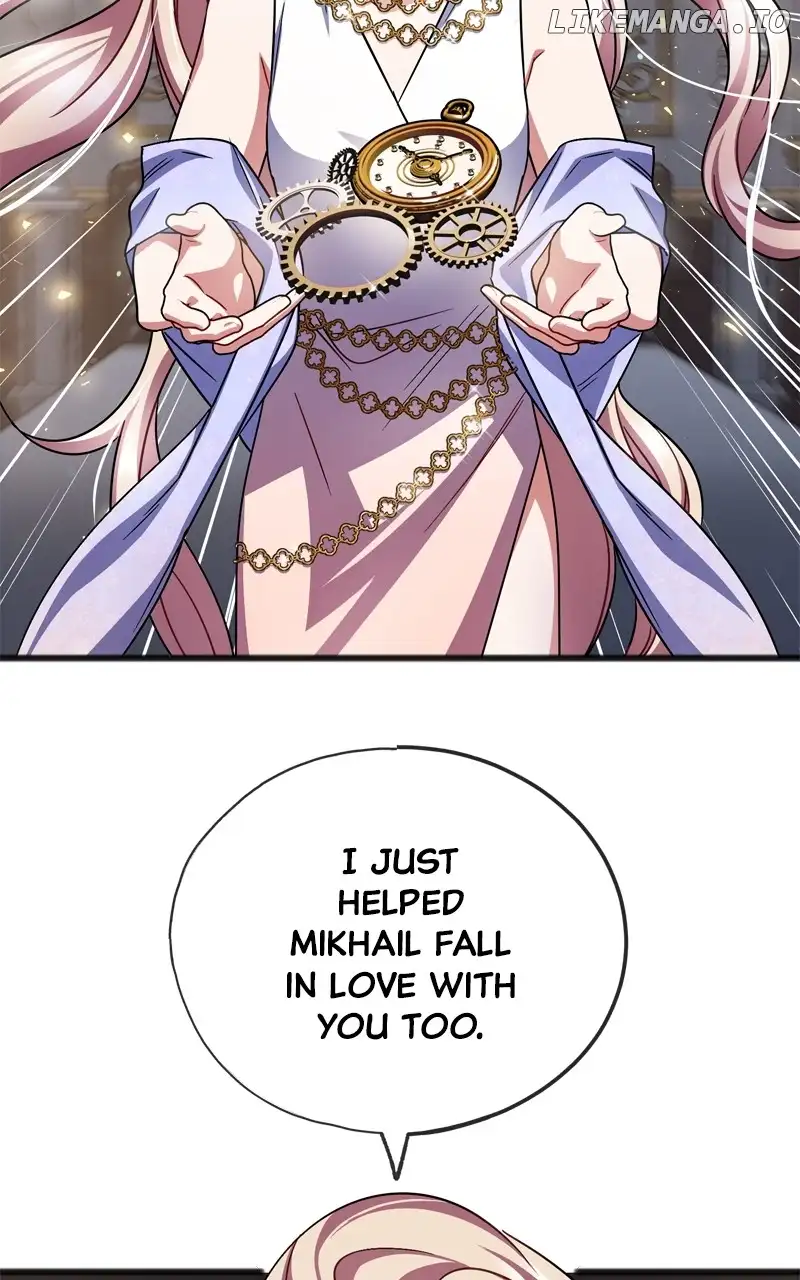 To You Who Never Loved Me chapter 86 page 43
