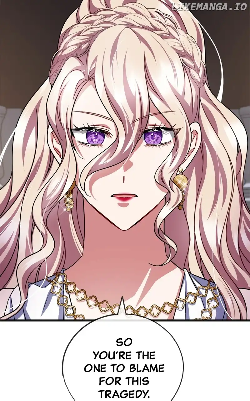 To You Who Never Loved Me chapter 86 page 44