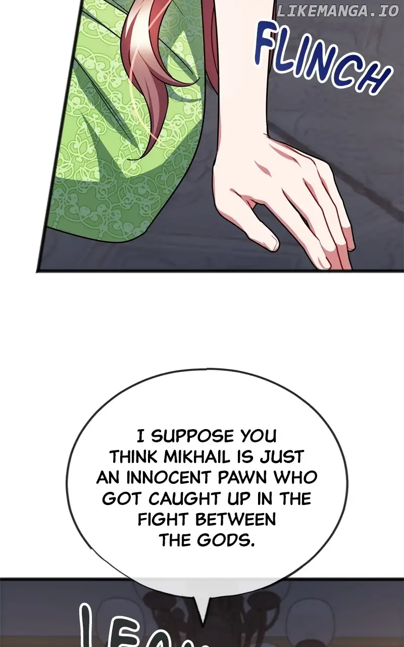 To You Who Never Loved Me chapter 86 page 47
