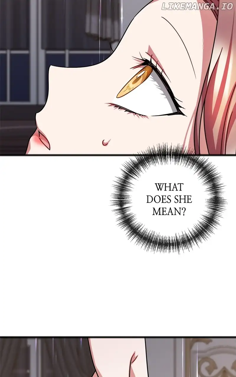 To You Who Never Loved Me chapter 86 page 50
