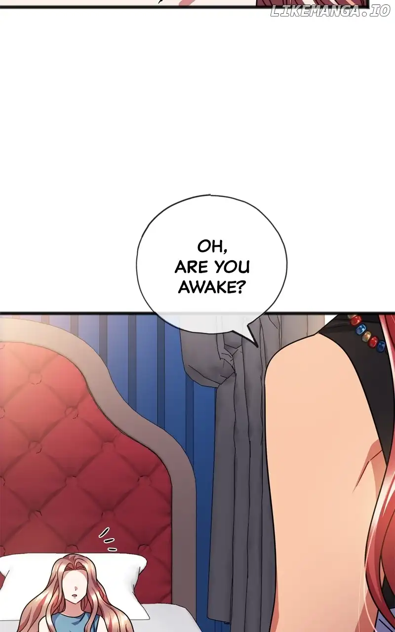 To You Who Never Loved Me chapter 86 page 56